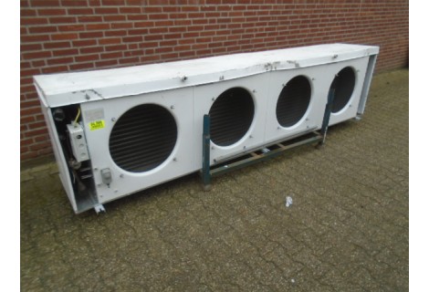Helpman LEX 30-7E 28 kw